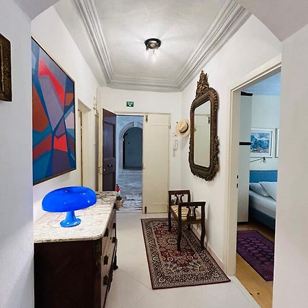 Apartment Divina Ragusa Buitenkant foto
