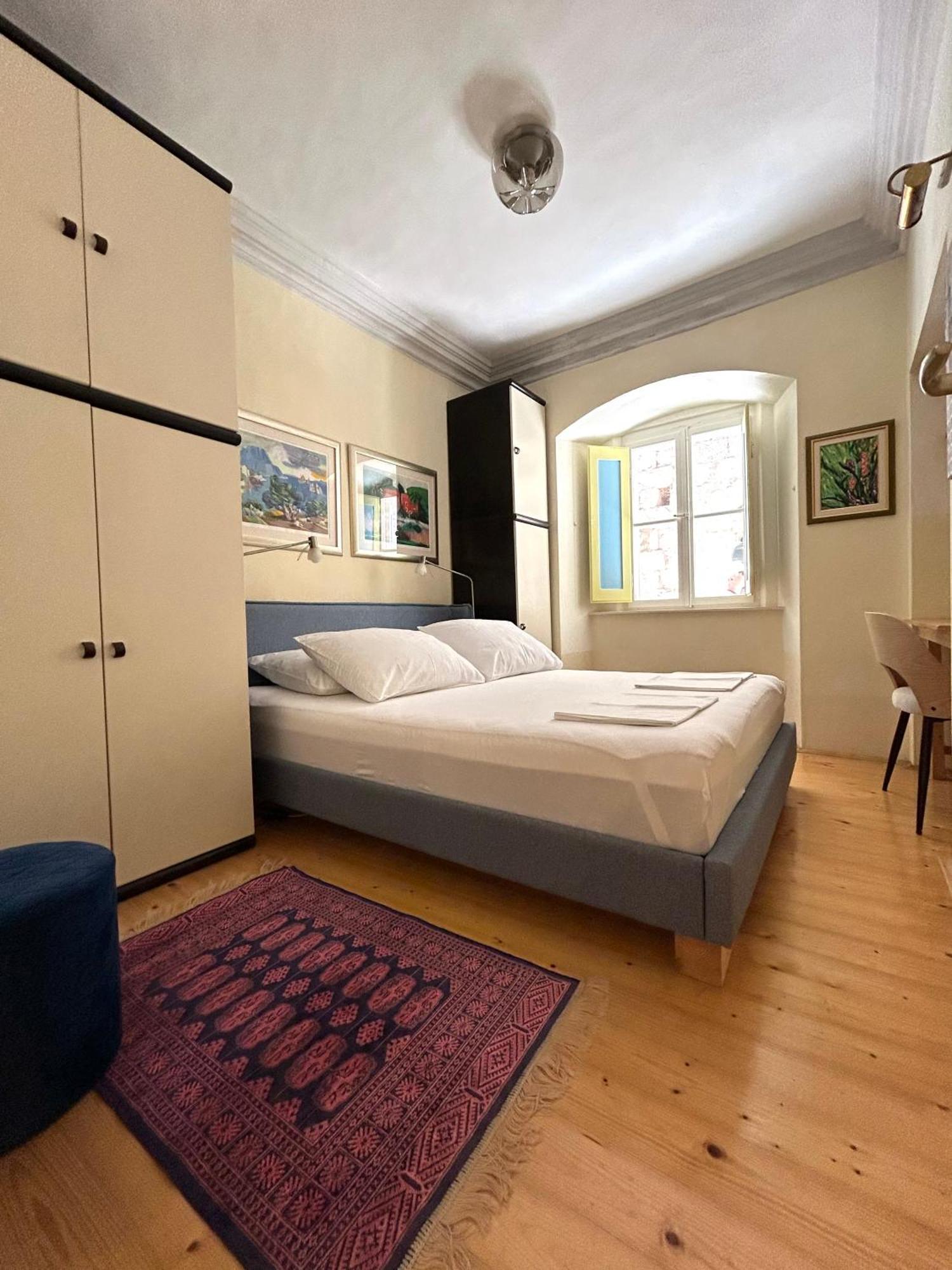 Apartment Divina Ragusa Buitenkant foto