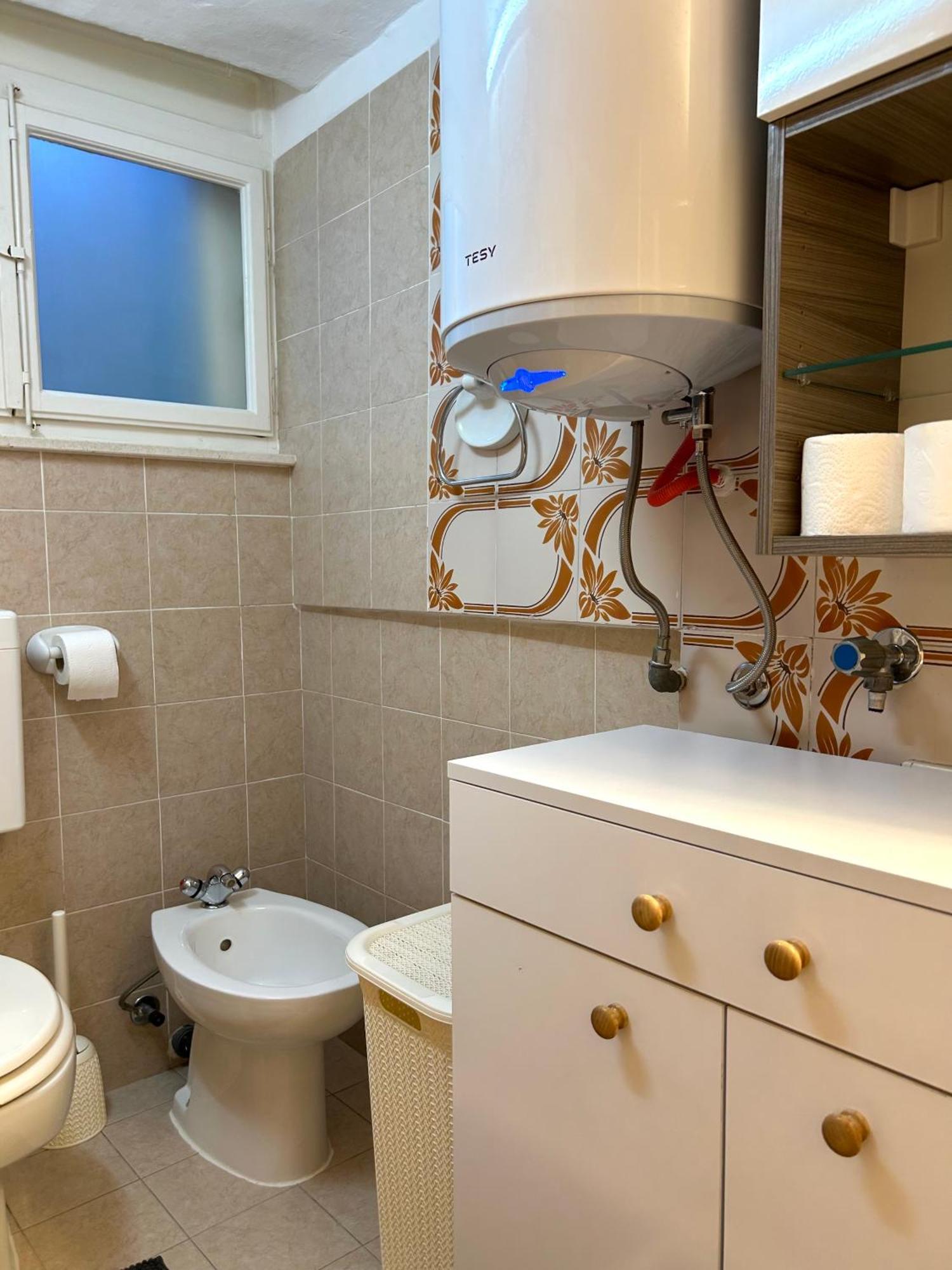 Apartment Divina Ragusa Buitenkant foto