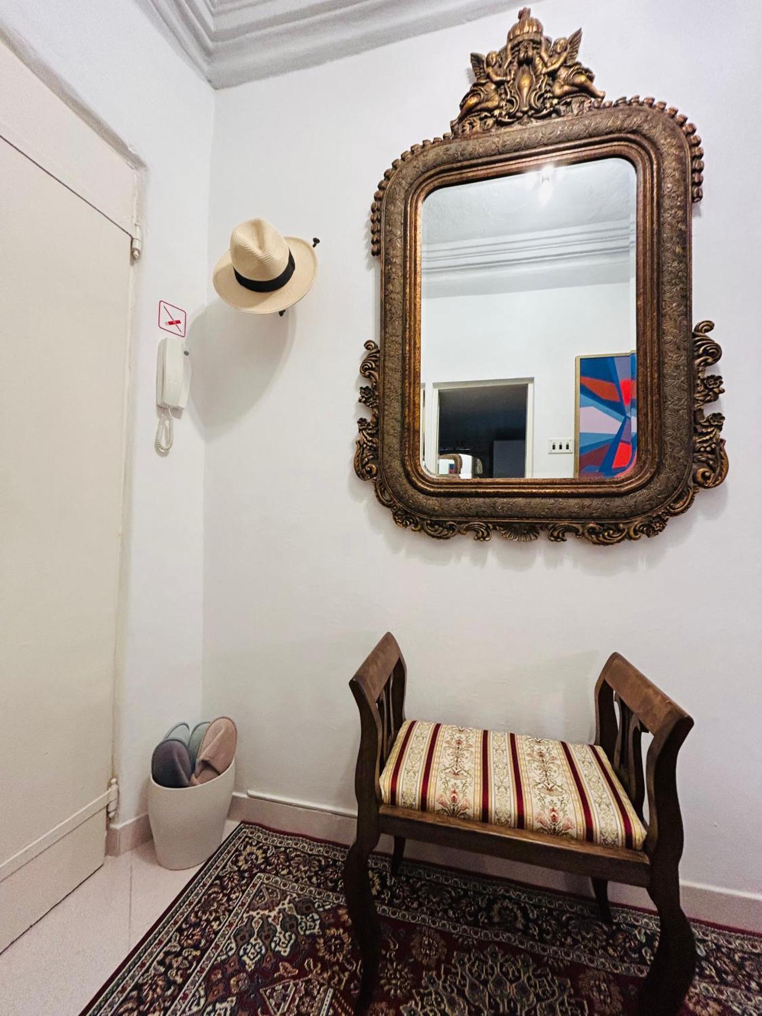 Apartment Divina Ragusa Buitenkant foto