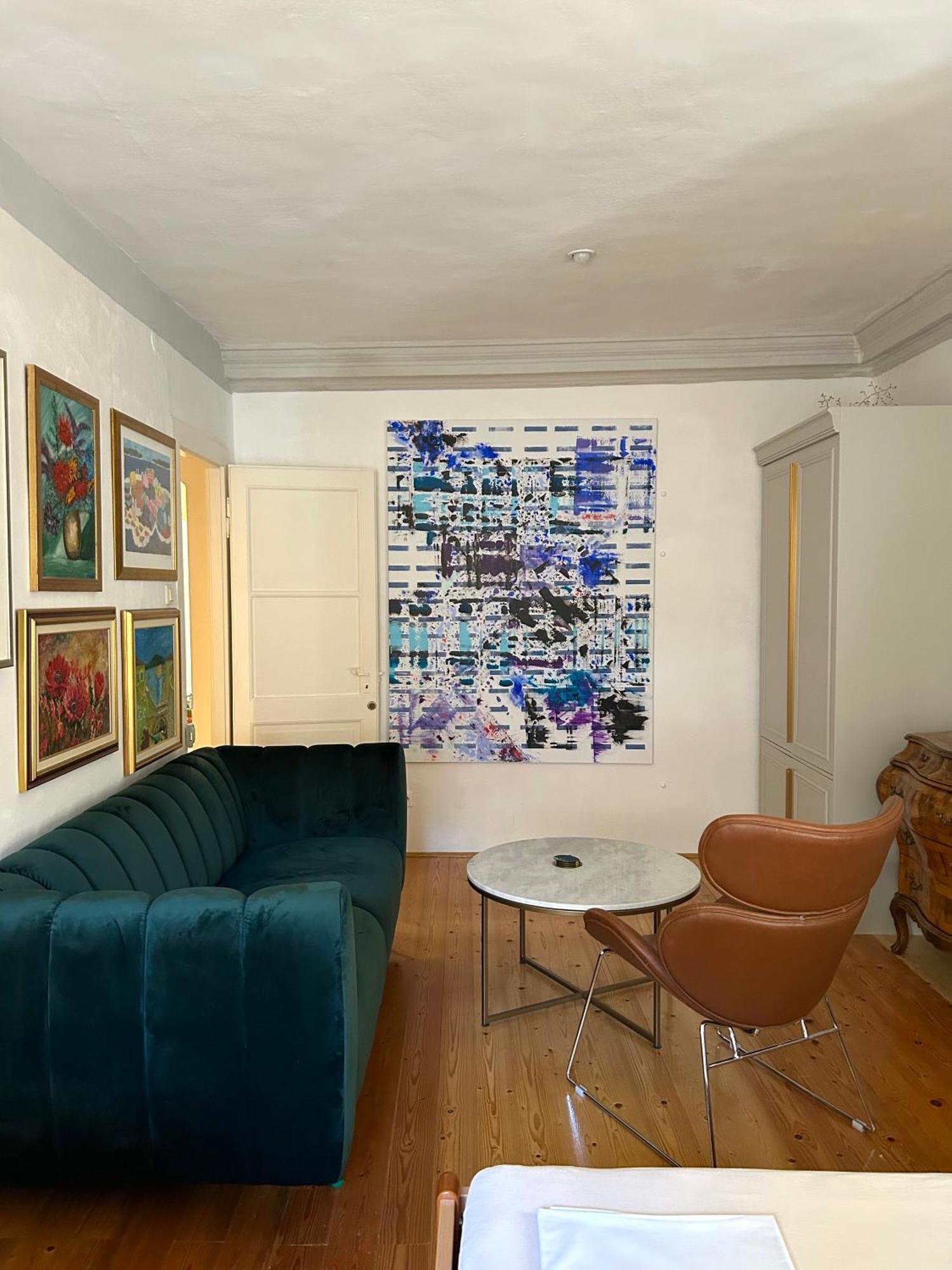 Apartment Divina Ragusa Buitenkant foto
