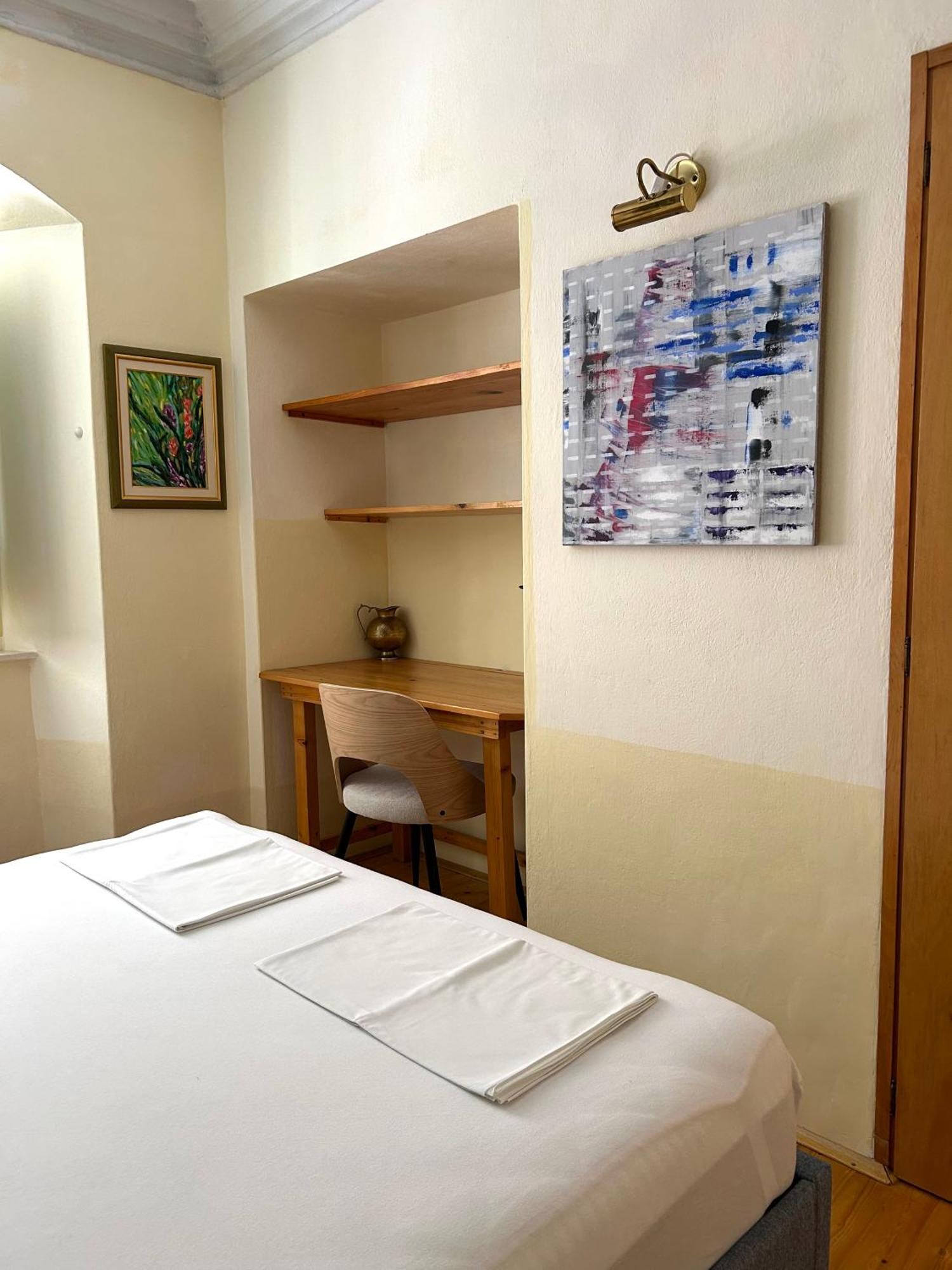 Apartment Divina Ragusa Buitenkant foto