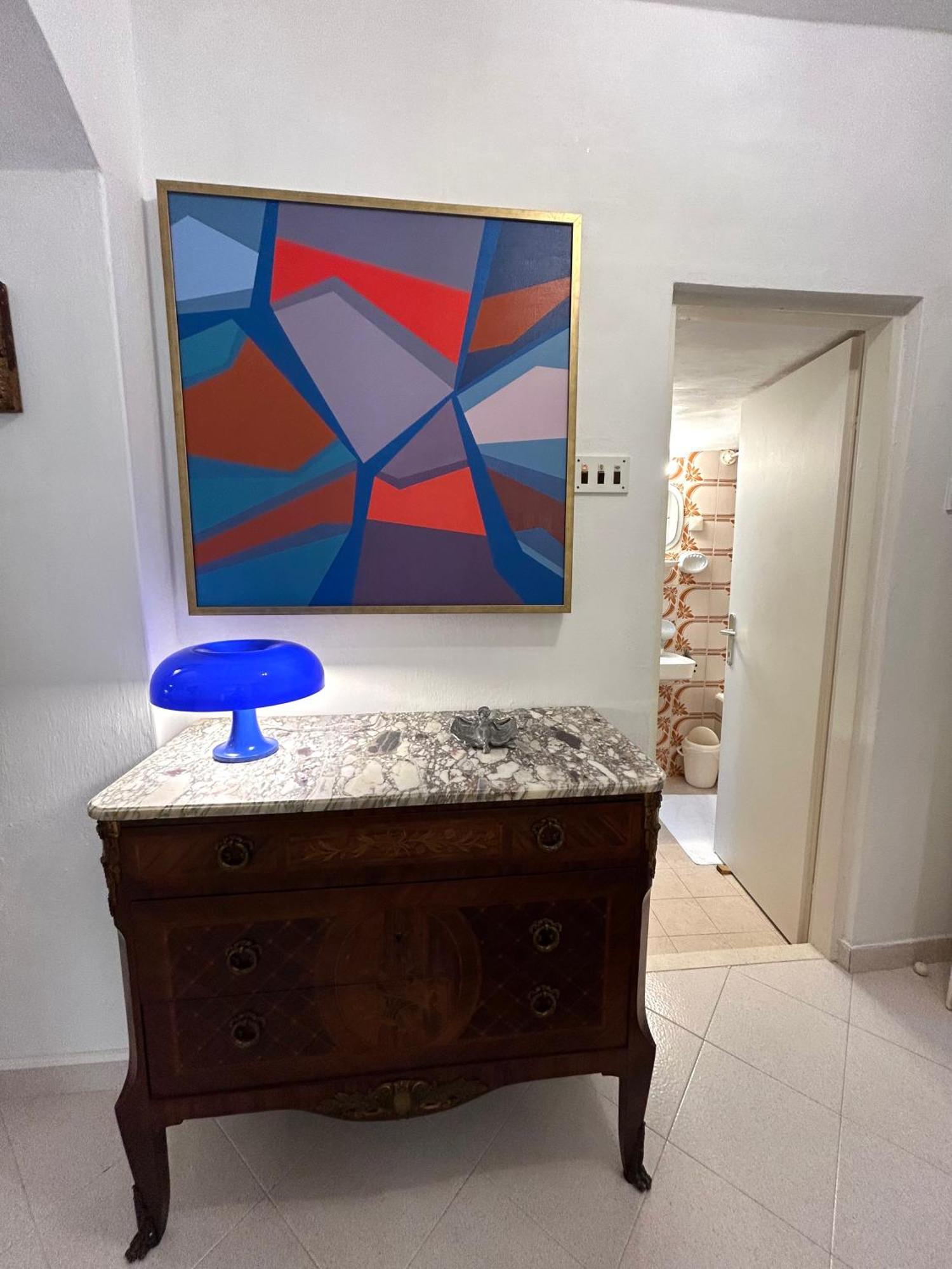 Apartment Divina Ragusa Buitenkant foto