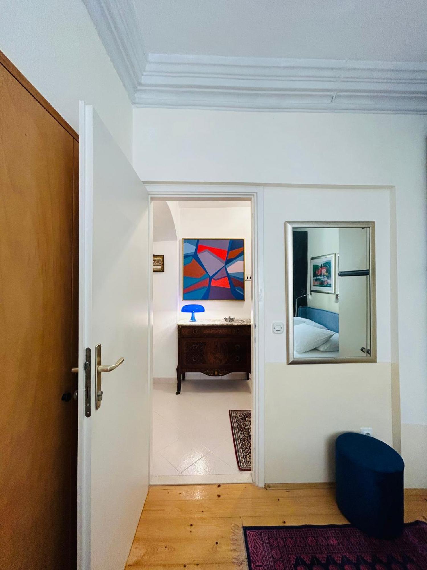Apartment Divina Ragusa Buitenkant foto