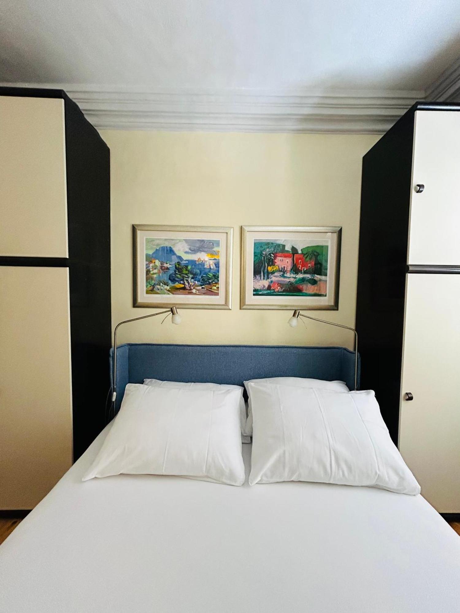 Apartment Divina Ragusa Buitenkant foto
