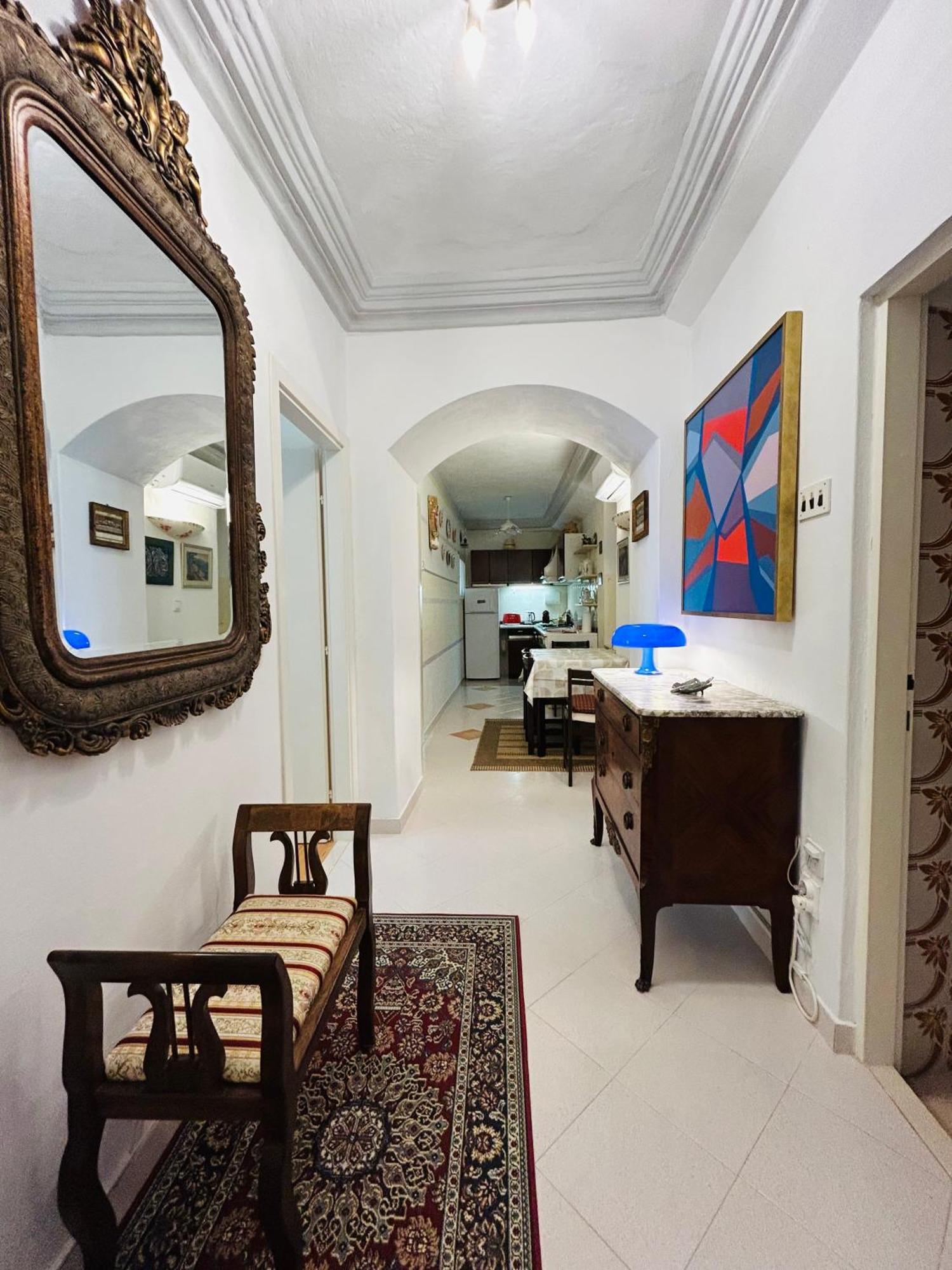 Apartment Divina Ragusa Buitenkant foto