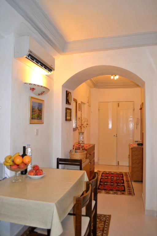 Apartment Divina Ragusa Buitenkant foto