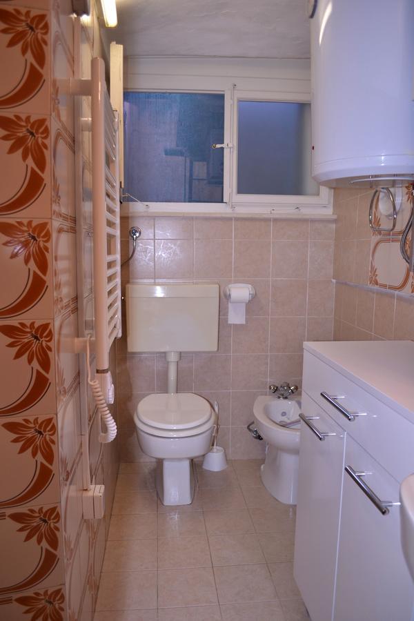 Apartment Divina Ragusa Buitenkant foto