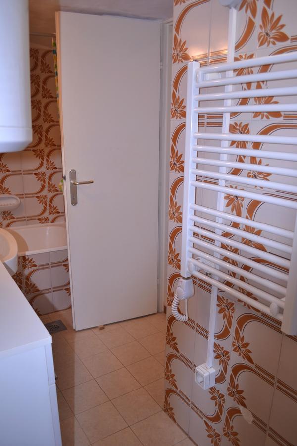 Apartment Divina Ragusa Buitenkant foto