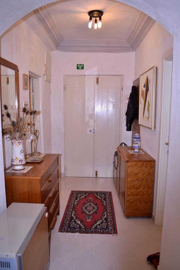 Apartment Divina Ragusa Buitenkant foto