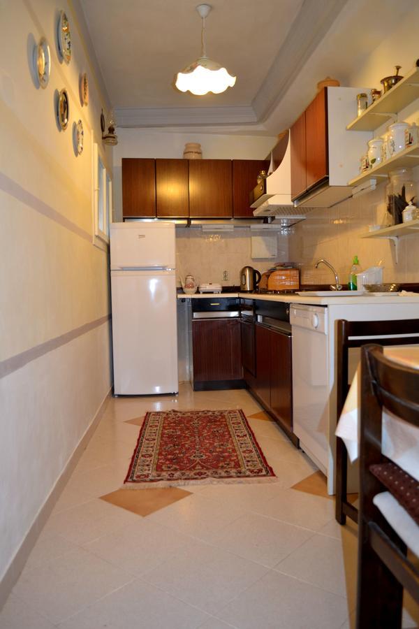 Apartment Divina Ragusa Buitenkant foto