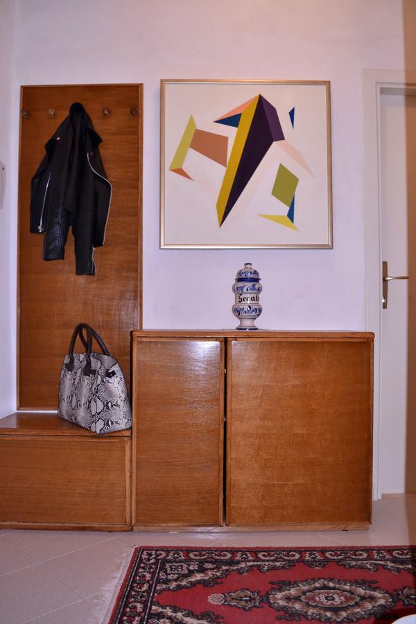 Apartment Divina Ragusa Buitenkant foto