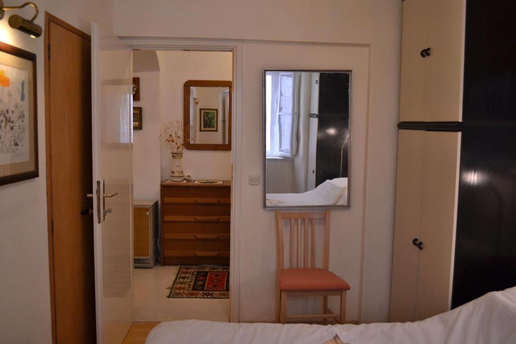 Apartment Divina Ragusa Buitenkant foto