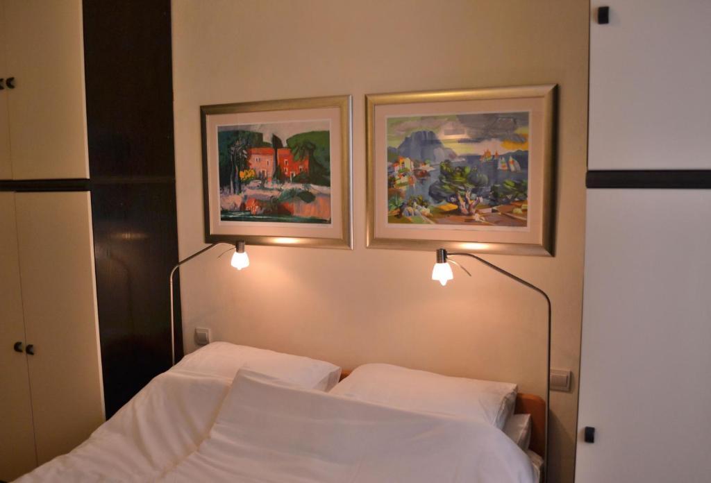 Apartment Divina Ragusa Buitenkant foto