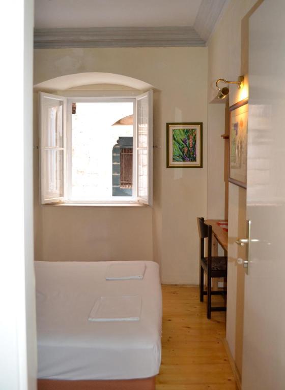 Apartment Divina Ragusa Kamer foto