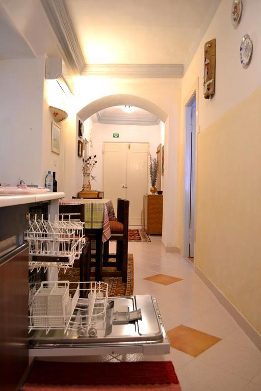 Apartment Divina Ragusa Buitenkant foto