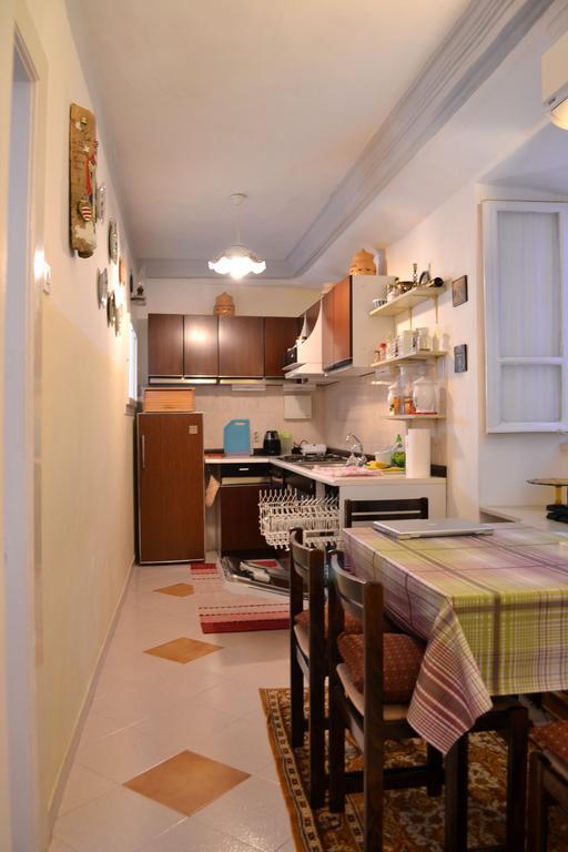 Apartment Divina Ragusa Buitenkant foto
