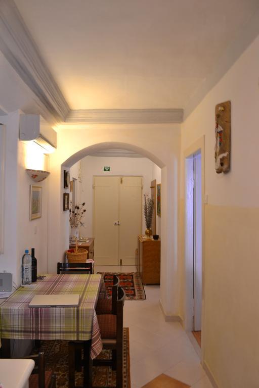 Apartment Divina Ragusa Buitenkant foto