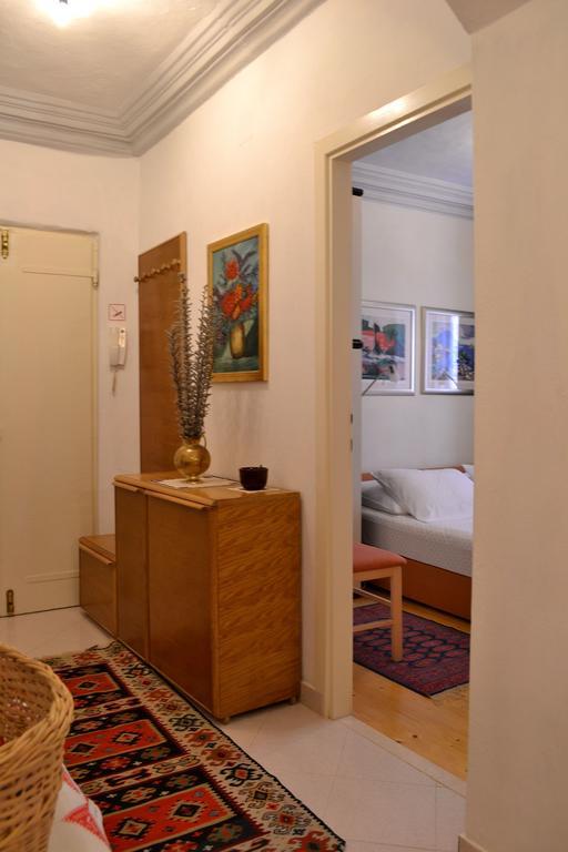 Apartment Divina Ragusa Kamer foto